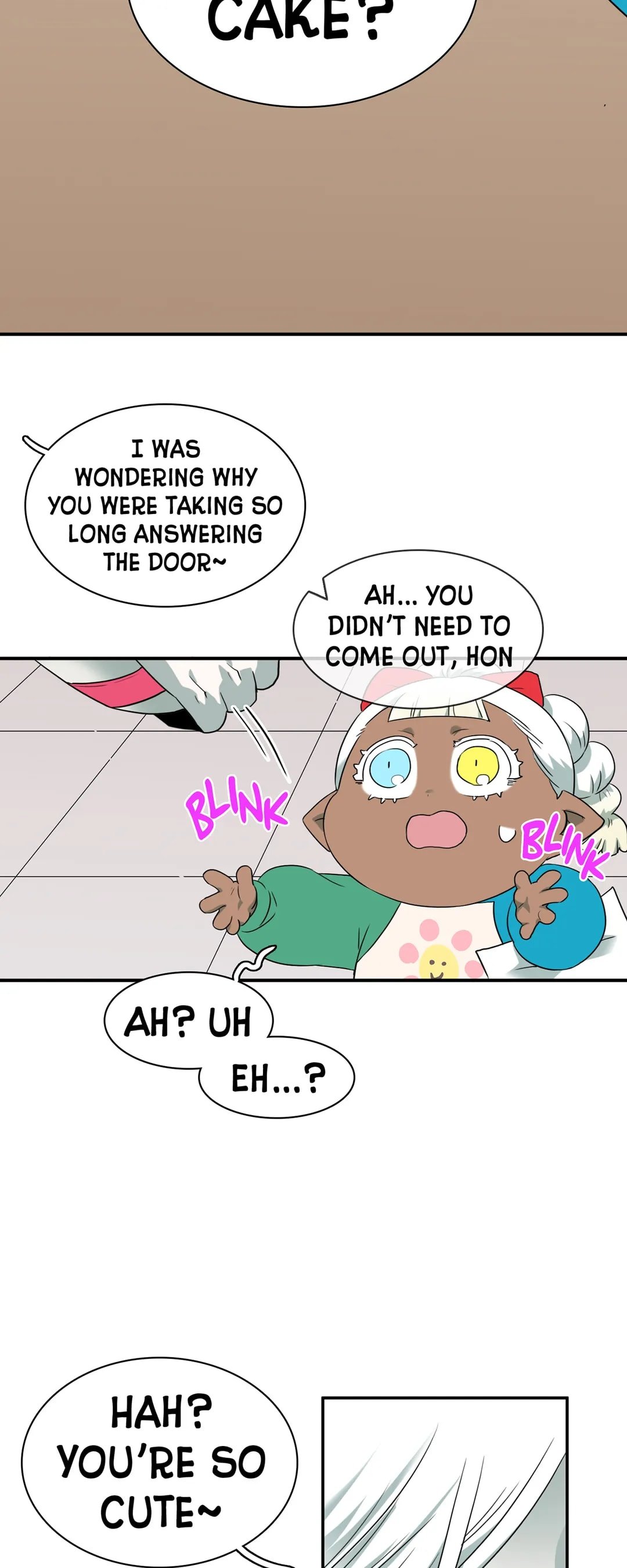 Dear DOO, Chapter 151 image 19